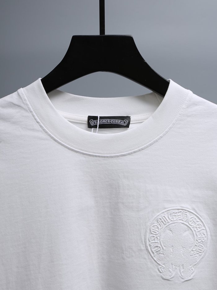 Chrome Hearts 2026ss New T Shirt Size S-XXL