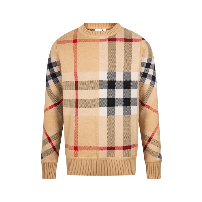 Burberry 2026ss New Sweatshirt Size XS-L