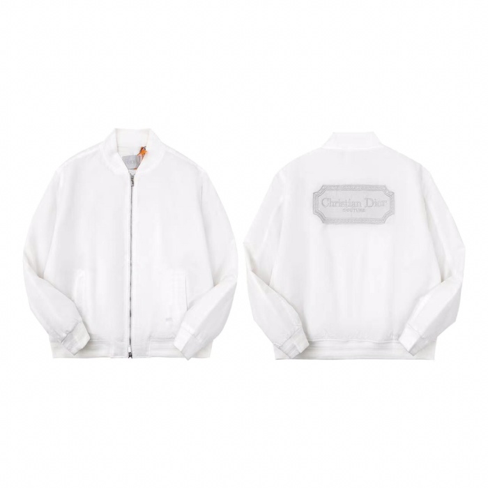 Dior 2026ss New Jacket Size XS-L