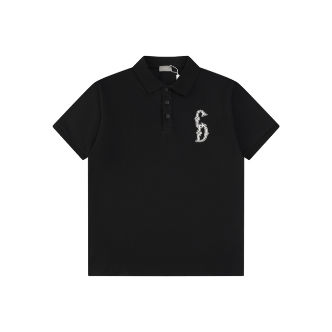 Dior 2026ss New Polo Shirt Size S-XXL