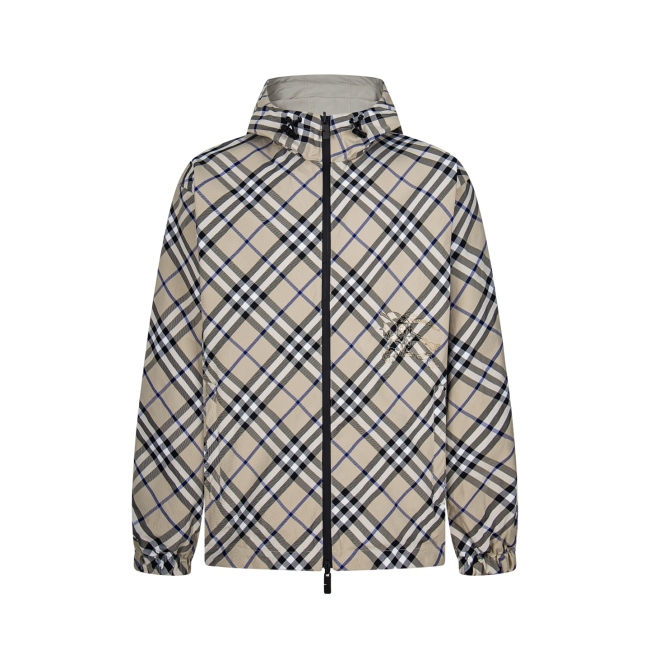 Burberry 2026ss New Jacket Size S-XL