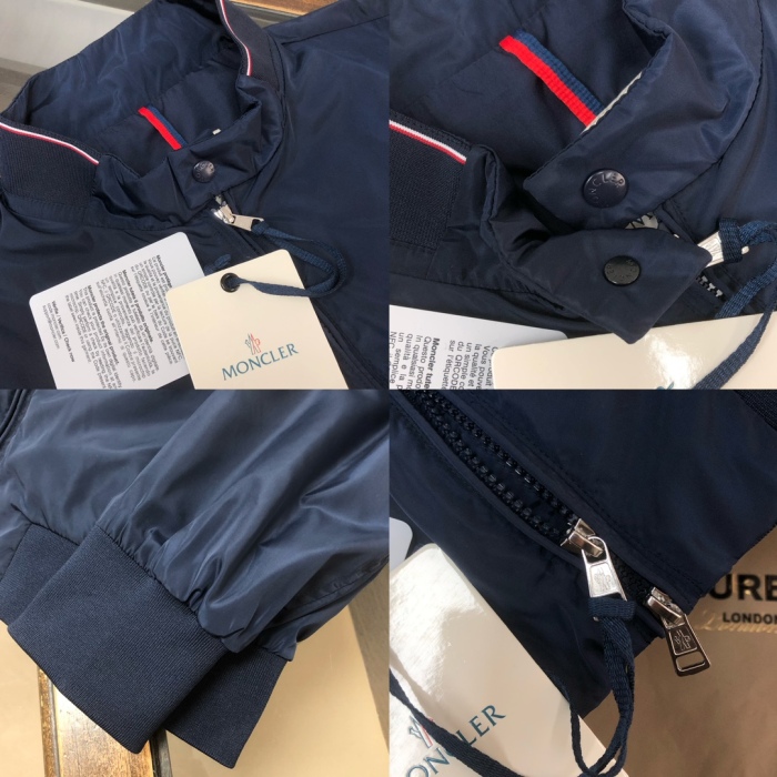 Moncler 2026ss New Jacket Size M-XXXL