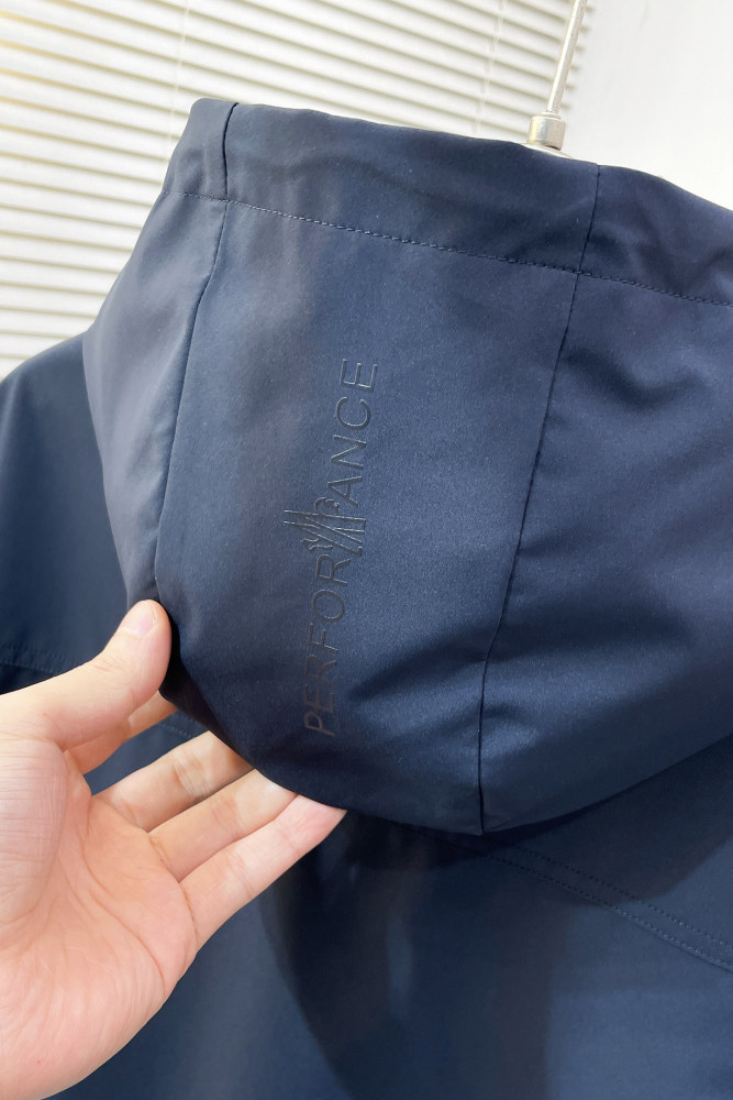Moncler 2026ss New Jacket Size 1-5