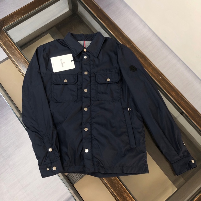 Moncler 2026ss New Jacket Size M-XXXL