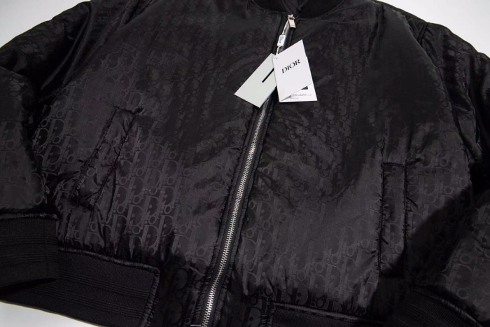 Dior 2026ss New Jacket Size XS-L