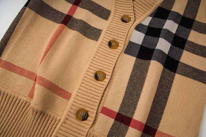 Burberry 2026ss New Sweatshirt Size XS-L