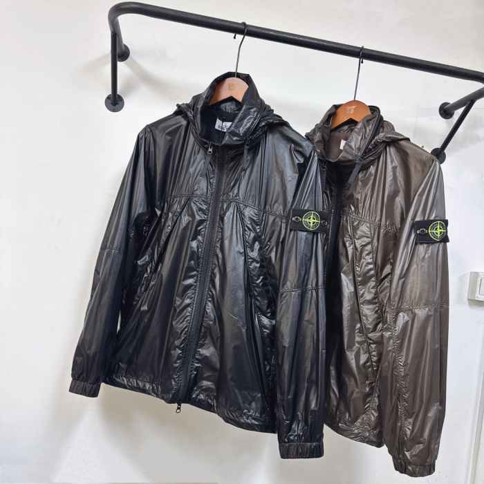 Stone Island 2026ss New Jacket Size M-XXL