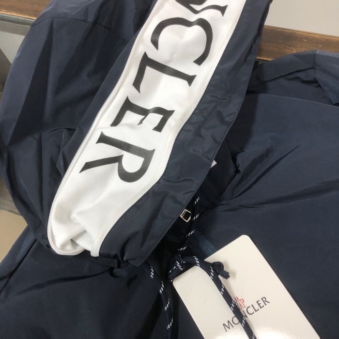 Moncler 2026ss New Jacket Size M-XXXL