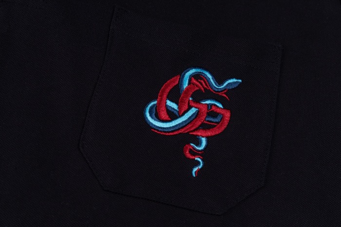Gucci 2026ss New Polo Shirt Size S-XXL