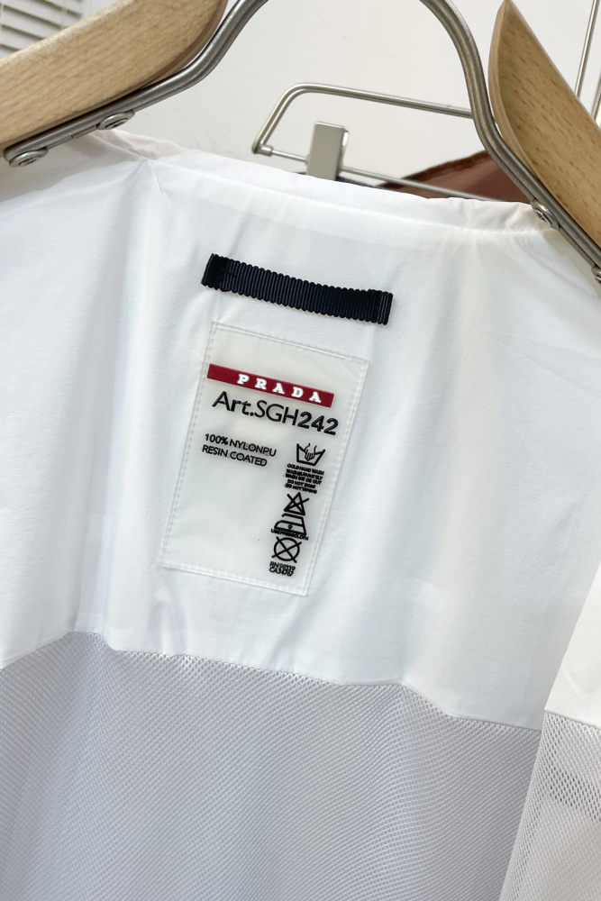 Prada 2026ss New Jacket Size M-XXXL