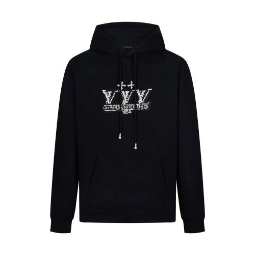 Louis Vuitton 2026ss New Sweatshirt Size XS-L