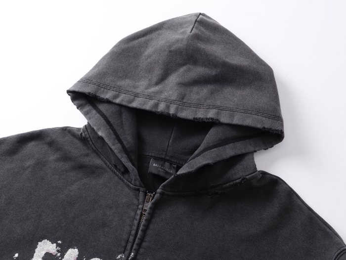 Balenciaga 2026ss New Sweatshirt Size XS-L