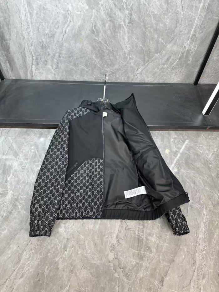 Gucci 2026ss New Jacket Size 1-5