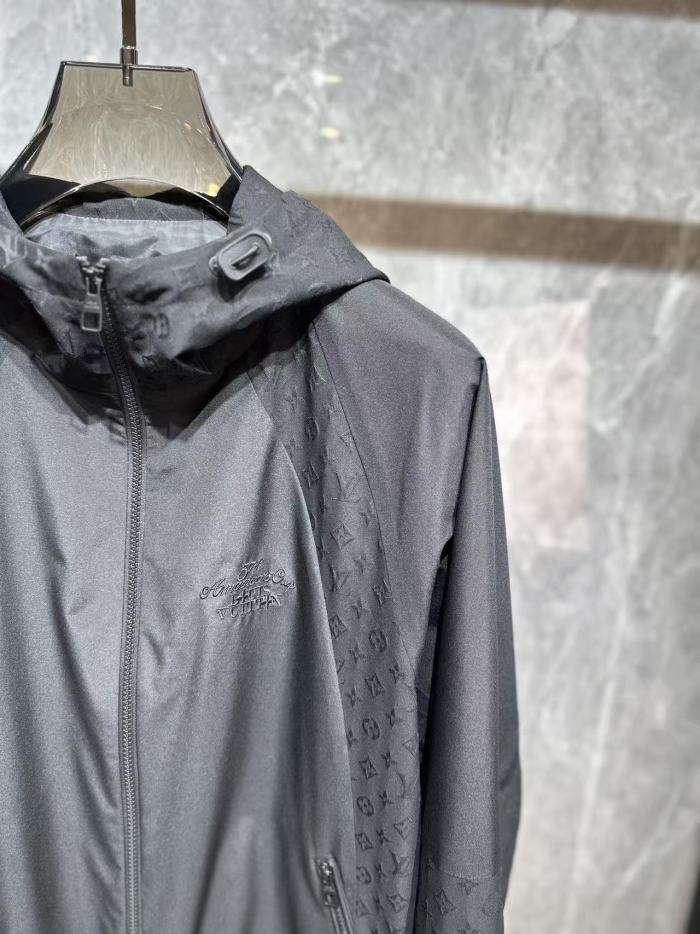 Louis Vuitton 2026ss New Jacket Size 48-56