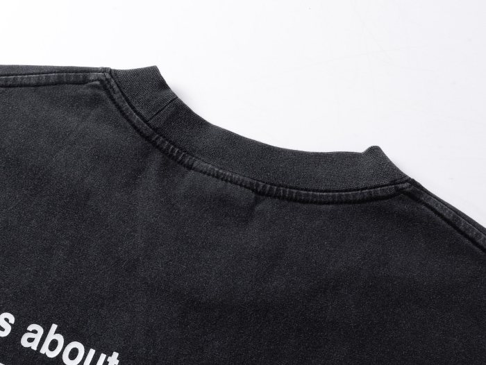 Balenciaga 2026ss New T Shirt Size XS-L