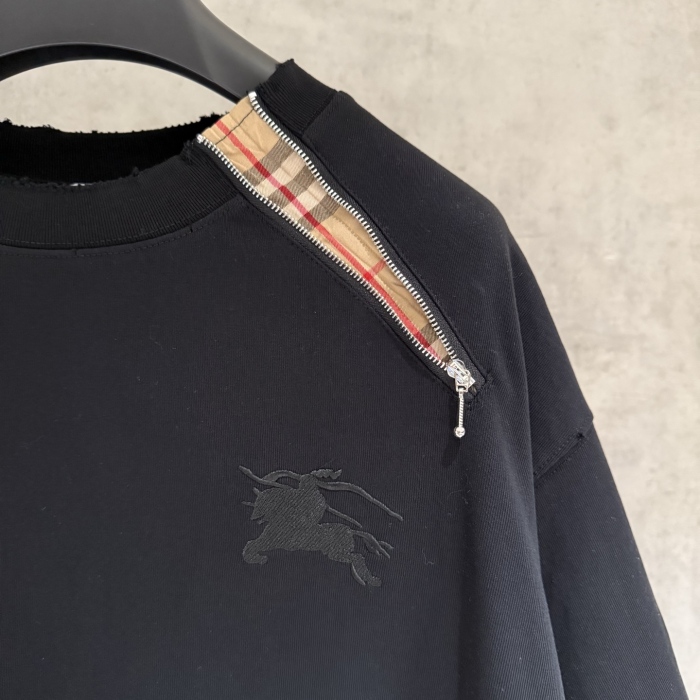 Burberry 2026ss New T Shirt Size S-XXL