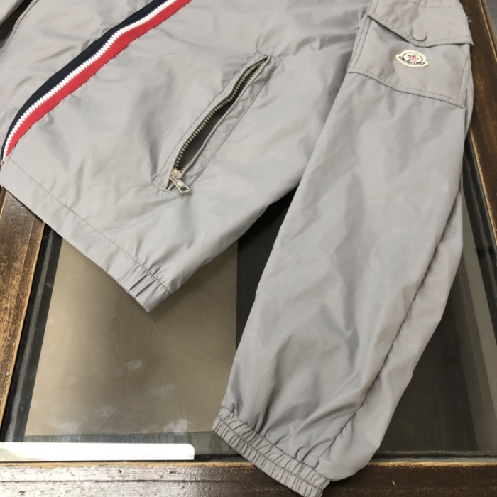 Moncler 2026ss New Jacket Size M-XXXL