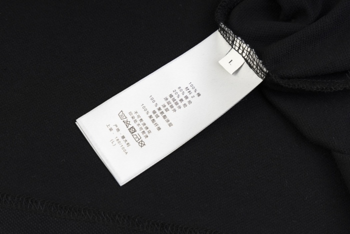 Dior 2026ss New Polo Shirt Size S-XXL