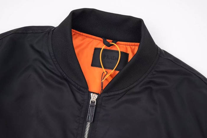 Prada 2026ss New Jacket Size XS-L