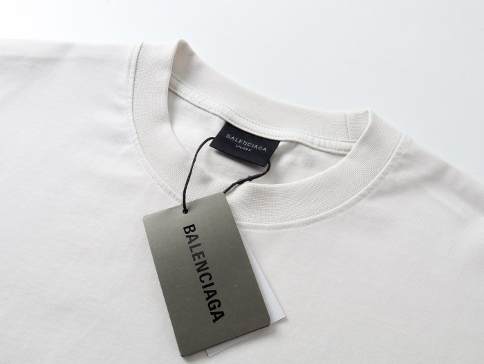Balenciaga 2026ss New T Shirt Size XS-L