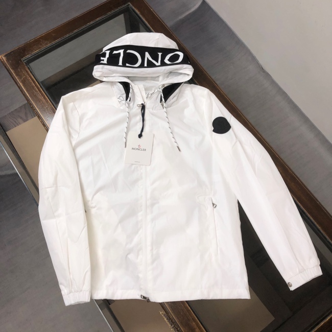 Moncler 2026ss New Jacket Size M-XXXL