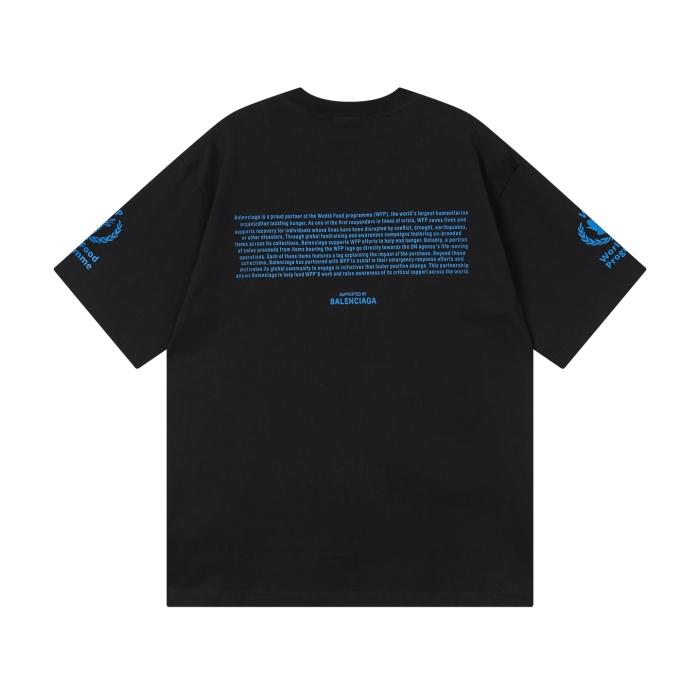 Balenciaga 2026ss New T Shirt Size XS-L