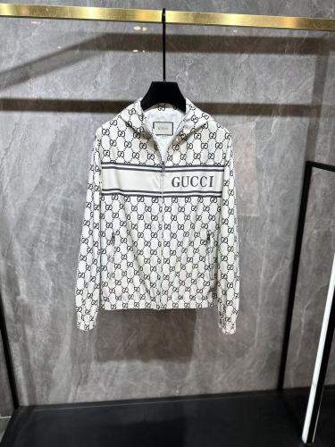 Gucci 2026ss New Jacket Size 48-56