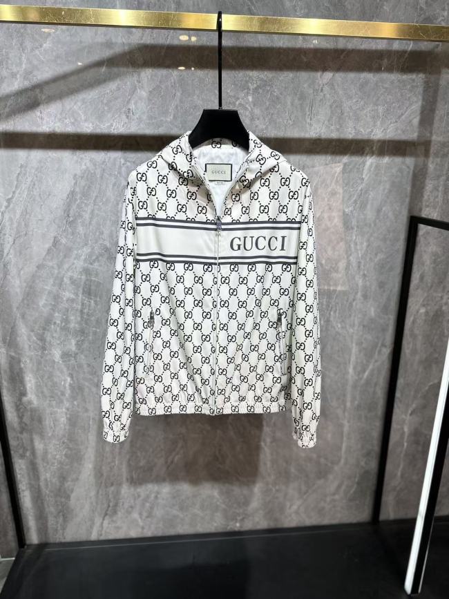 Gucci 2026ss New Jacket Size 48-56