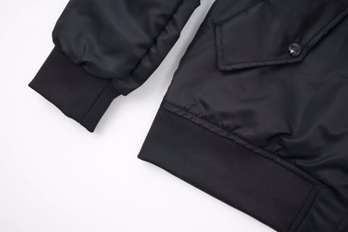 Prada 2026ss New Jacket Size XS-L