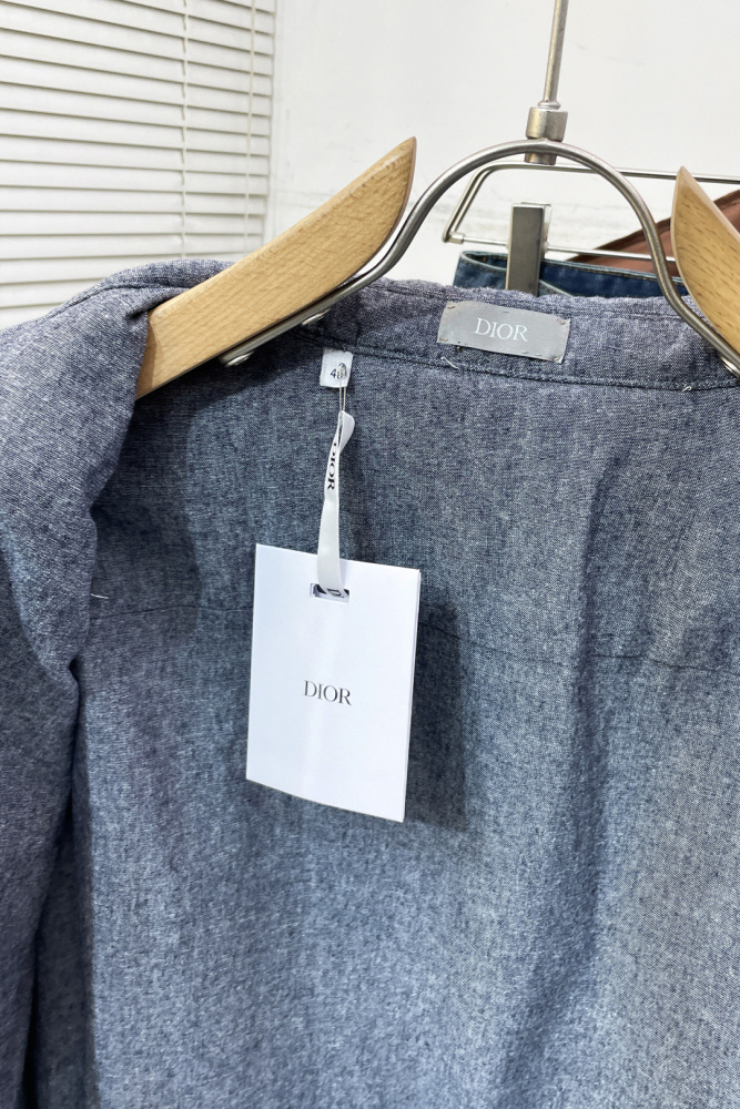 Dior DR 2026ss New Jacket Size S-XL