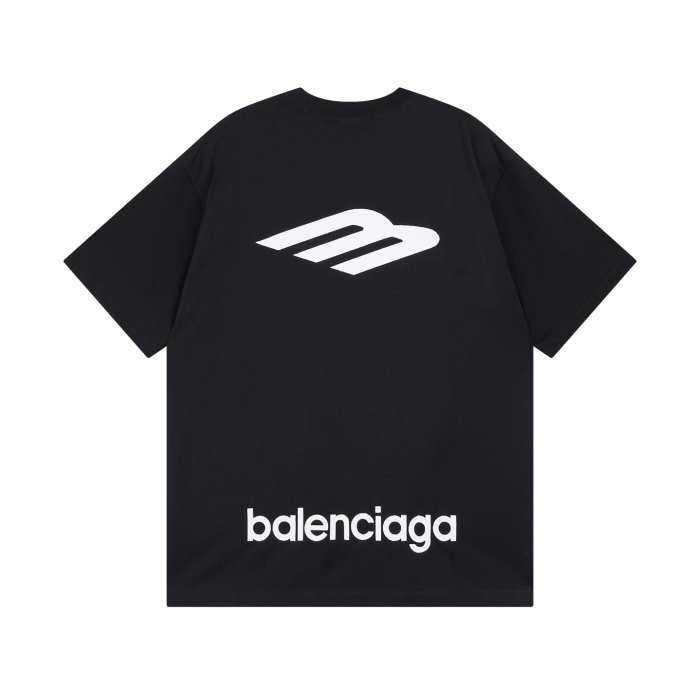 Balenciaga 2026ss New T Shirt Size XS-L