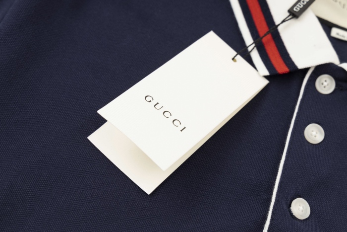 Gucci 2026ss New Polo Shirt Size S-XXL
