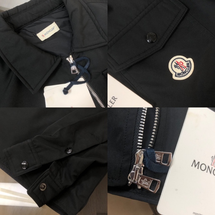 Moncler 2026ss New Jacket Size M-XXXL