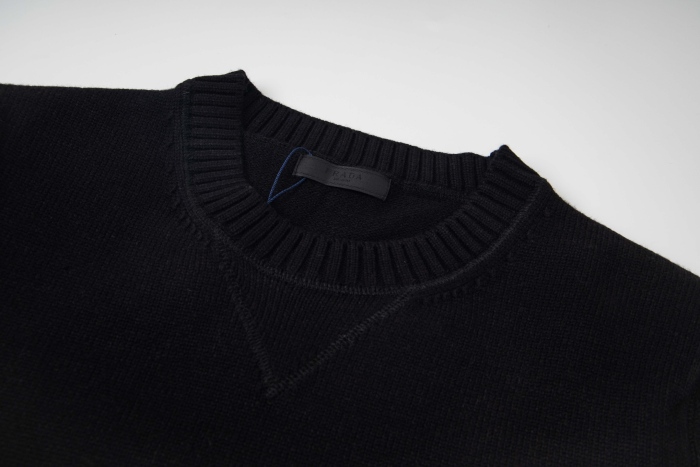 Prada 2026ss New Sweatshirt Size XS-L
