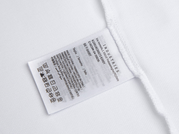 Moncler 2026ss New Polo Shirt Size S-XL