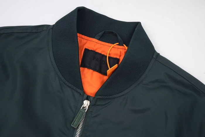 Prada 2026ss New Jacket Size XS-L