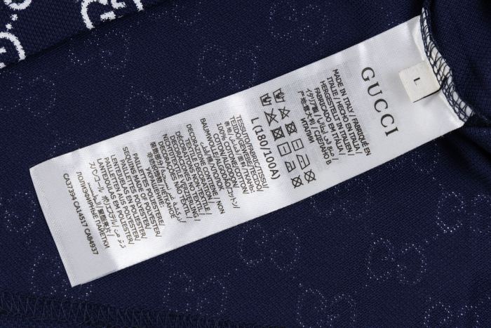 Gucci 2026ss New Polo Shirt Size S-XXL