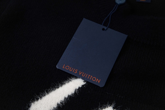 Louis Vuitton 2026ss New Sweatshirt Size XS-L