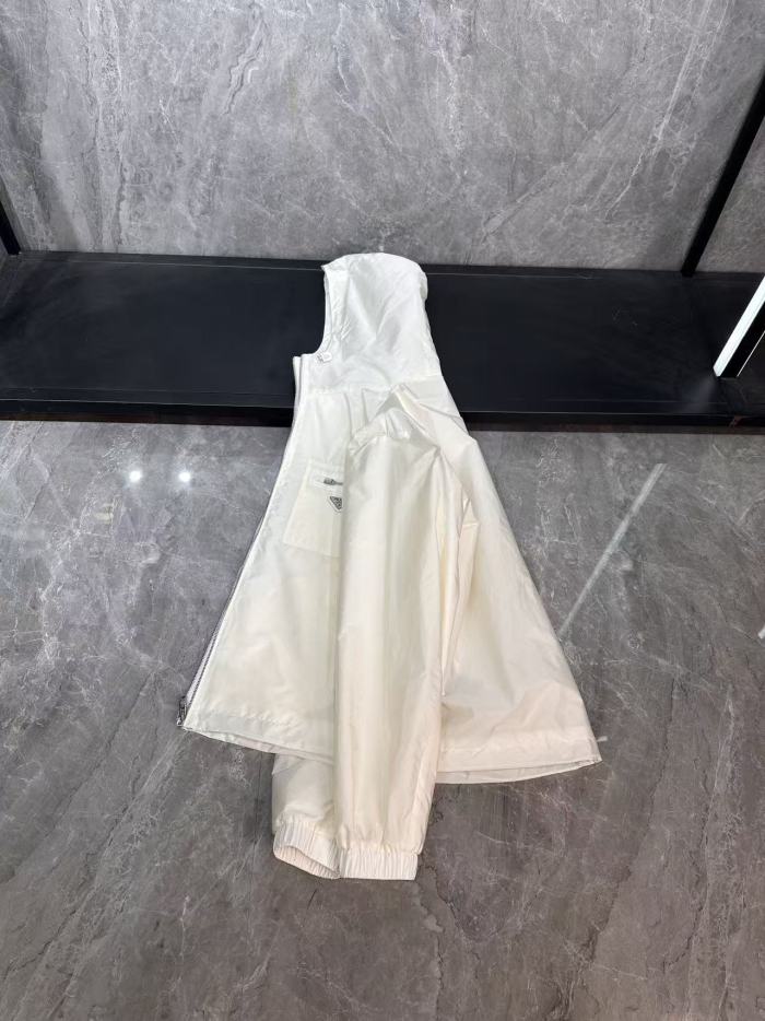 Prada 2026ss New Jacket Size 1-5
