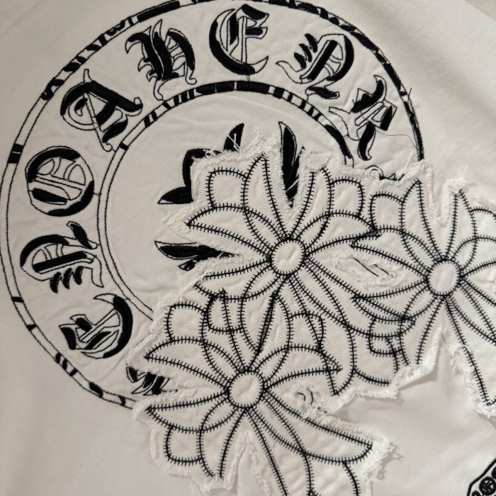Chrome Hearts 2026ss New T Shirt Size S-XXL