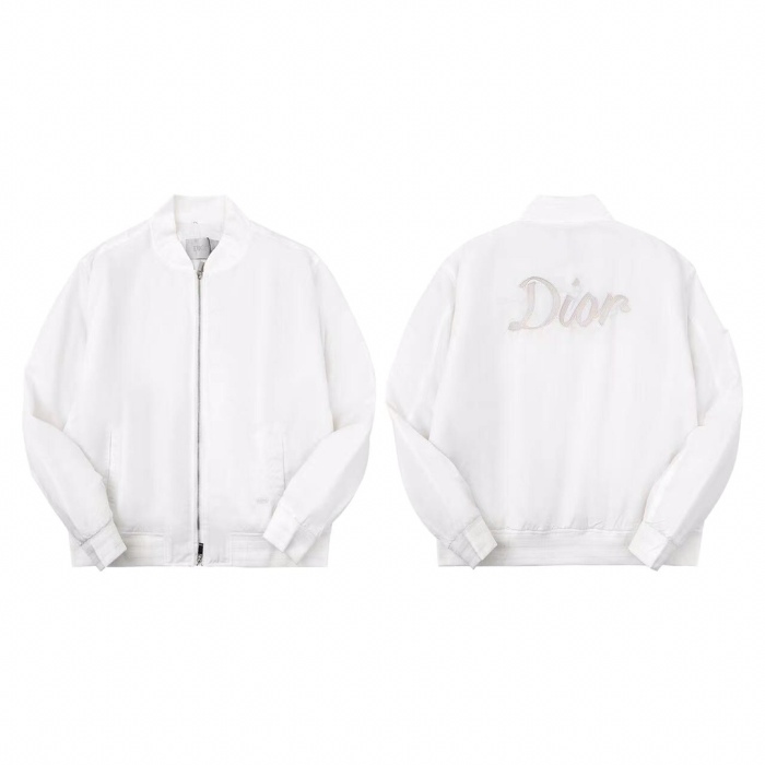 Dior 2026ss New Jacket Size XS-L
