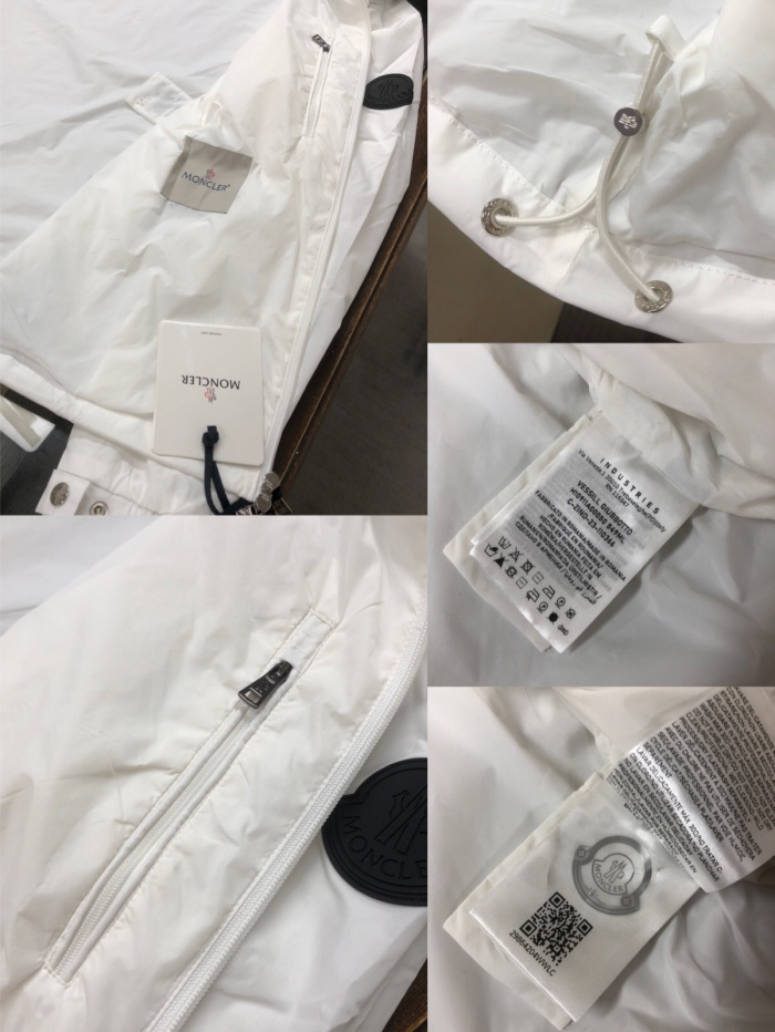 Moncler 2026ss New Jacket Size M-XXXL