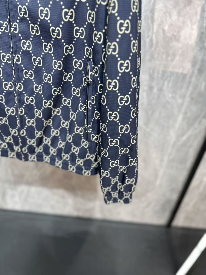Gucci 2026ss New Jacket Size 48-56
