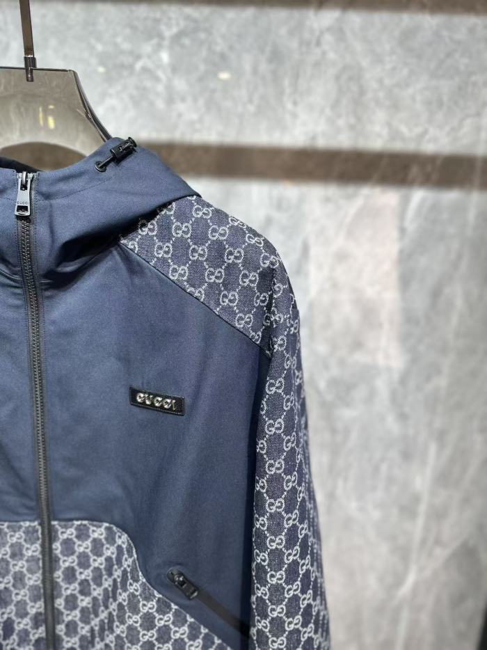 Gucci 2026ss New Jacket Size 1-5