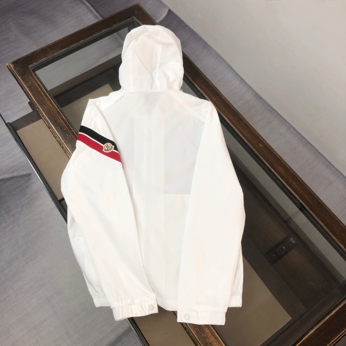 Moncler 2026ss New Jacket Size M-XXXL