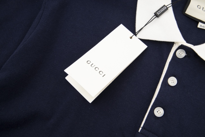 Gucci 2026ss New Polo Shirt Size S-XXL
