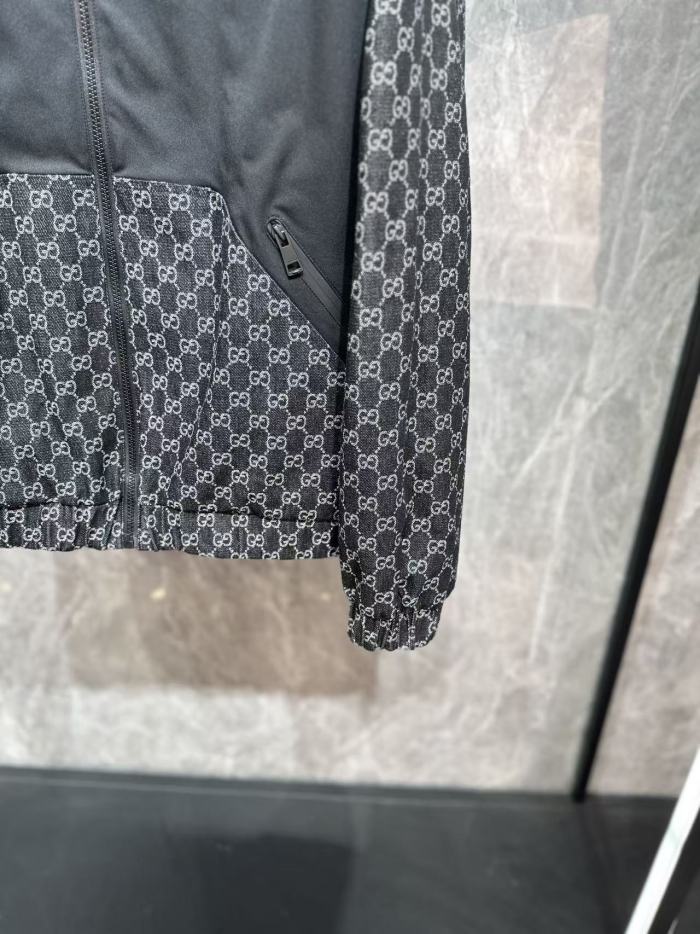 Gucci 2026ss New Jacket Size 1-5