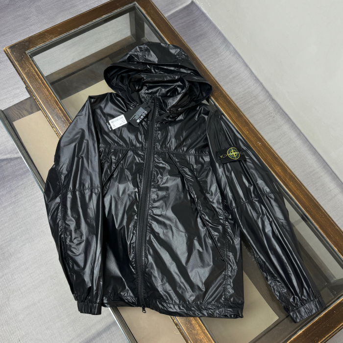Stone Island 2026ss New Jacket Size M-XXL