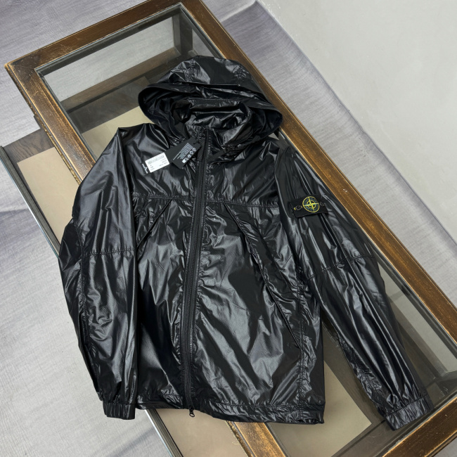 Stone Island 2026ss New Jacket Size M-XXL