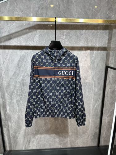 Gucci 2026ss New Jacket Size 48-56